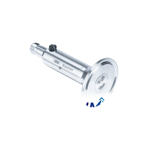 Baumer PP20H
