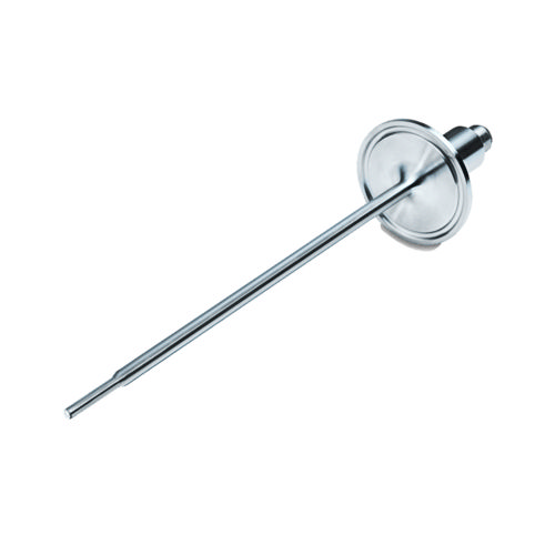 Baumer TE2