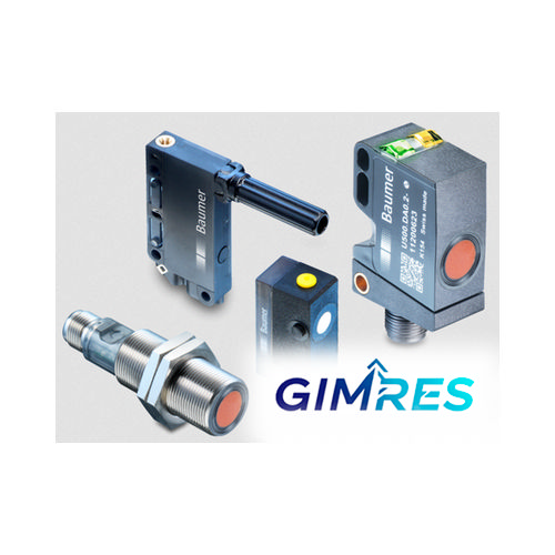 Baumer UR18.PA0.2-GP1J.9SF