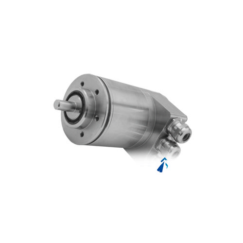 Baumer X 700 - Profibus
