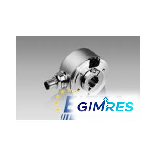Baumer BMMH 58 CANopen® - MAGRES