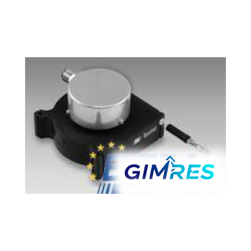 Baumer BMMS K50 SSI / cable-pull - MAGRES