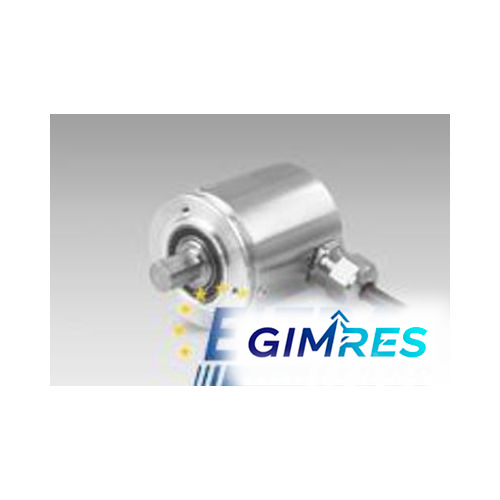 Baumer BMMV 42 SSI - MAGRES