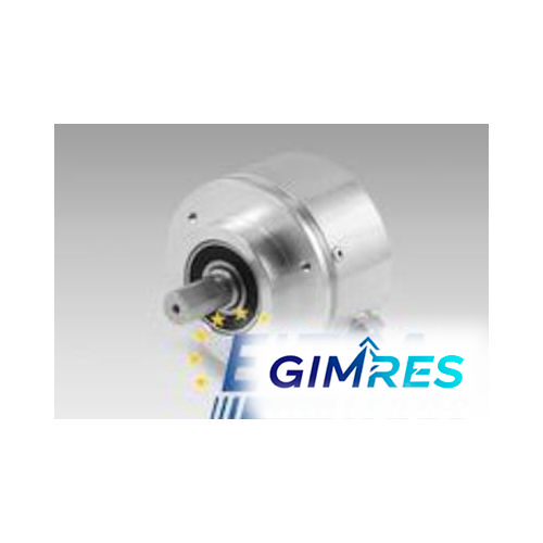 Baumer BMMV 58K CANopen® - MAGRES redundant
