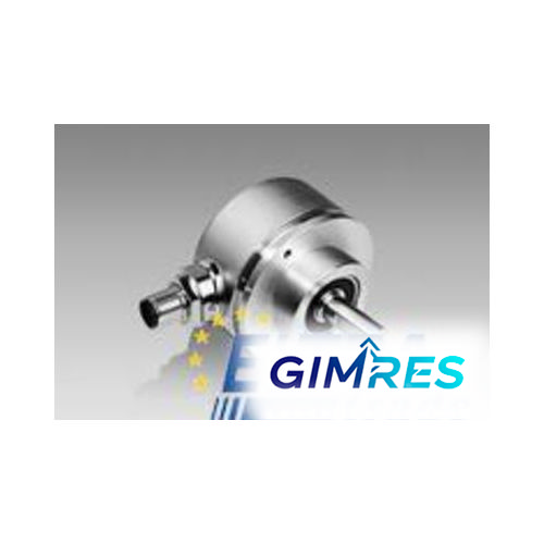 Baumer BMMV 58K CANopen® - MAGRES