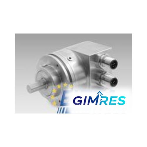 Baumer BMMV 58K Profibus-DP - MAGRES hermetic