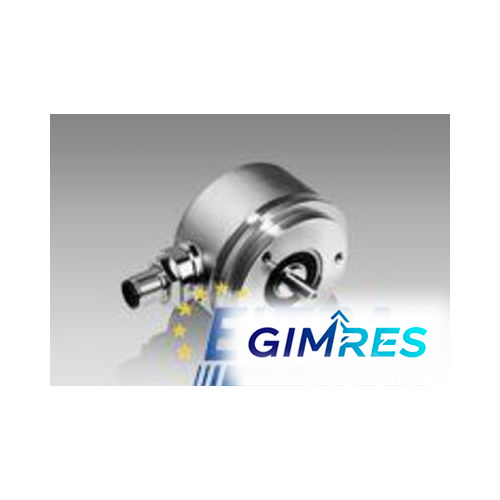 Baumer BMMV 58S SSI - MAGRES