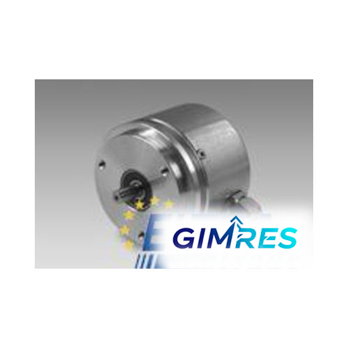 Baumer BMSV 58S parallel - MAGRES