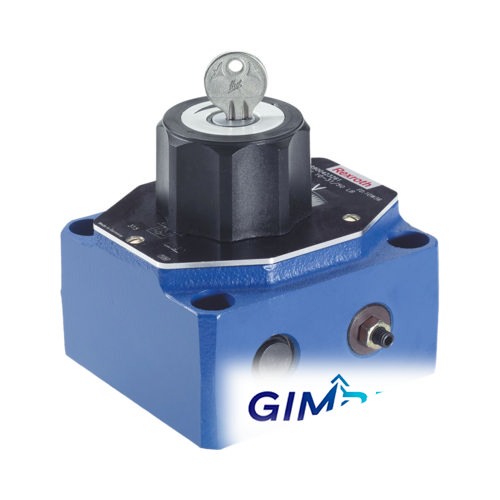 Bosch Rexroth 2FRM
