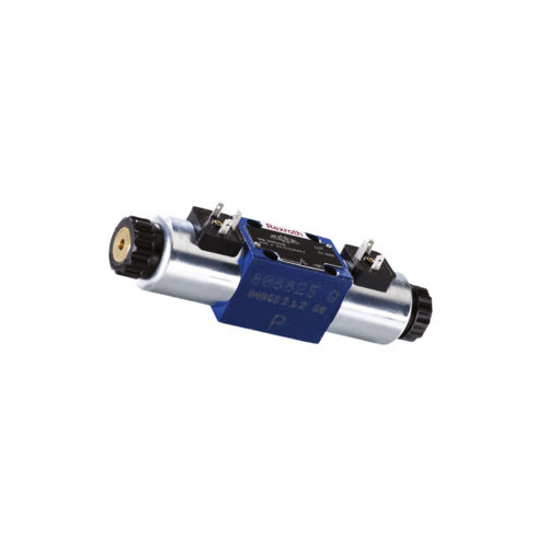 Bosch Rexroth 3WE6A6X EG24N9K4