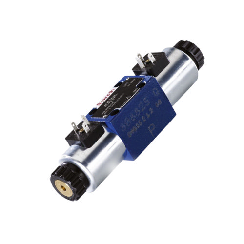 Bosch Rexroth 4WE
