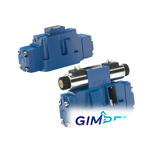 Bosch Rexroth 4WEH