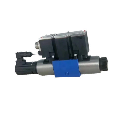 Bosch Rexroth 4WREE 10 E75 22 G24K31 A1V