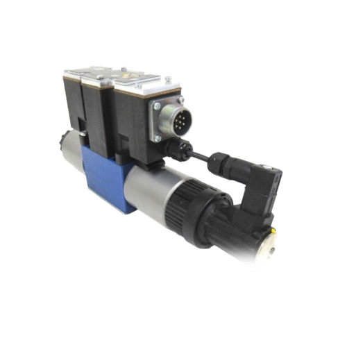 Bosch Rexroth 4WREE 10 E75 2X G24K31 A1V