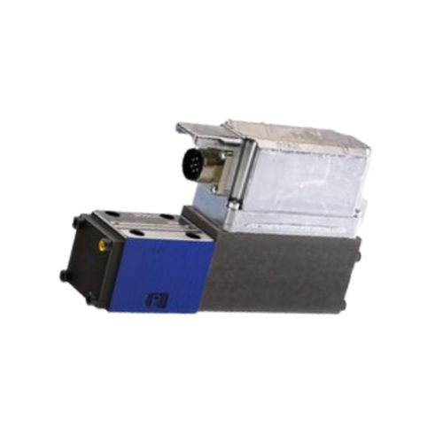Bosch Rexroth 4WRPEH 6 C3 B12L 20 G24K0 A1M