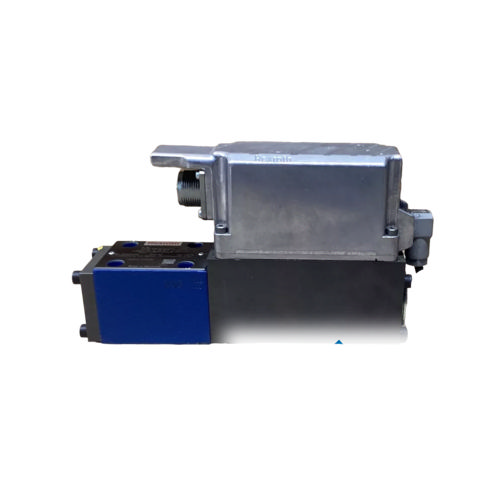 Bosch Rexroth 4WRPEH 6 C3 B24L 2X G24K0 A1M