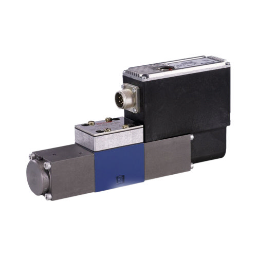 Bosch Rexroth 4WRSE
