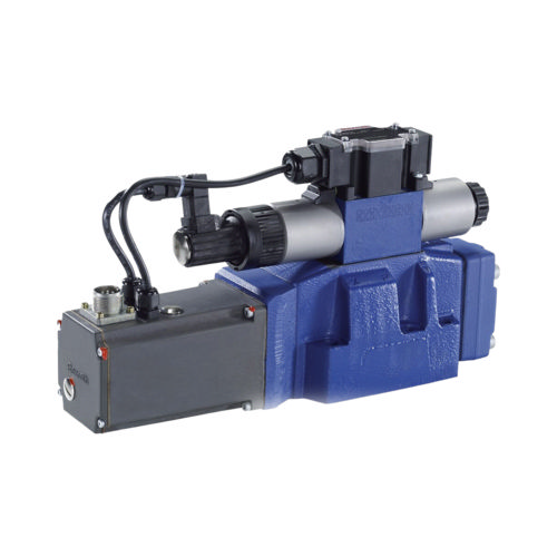 Bosch Rexroth 4WRTE
