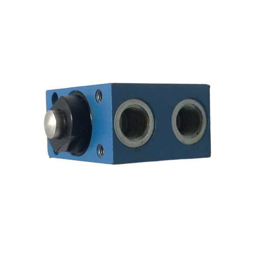 Bosch Rexroth 7291