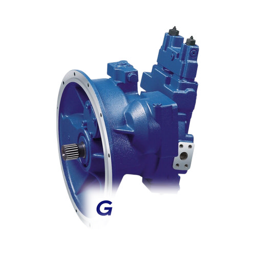 Bosch Rexroth A8VO