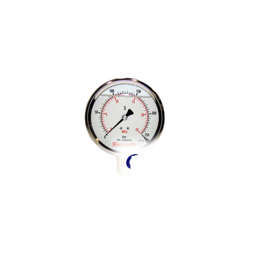 Bosch Rexroth ABZMM