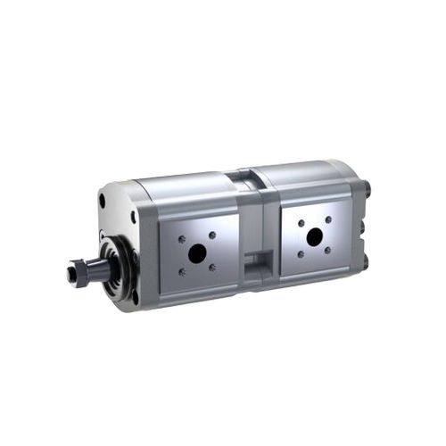 Bosch Rexroth AZPB - AZPF