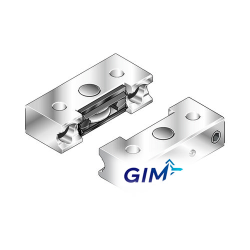 Bosch Rexroth Ball rail systems Acessories