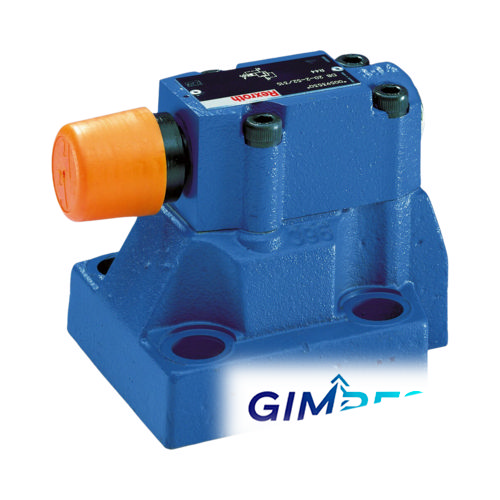 Bosch Rexroth DB
