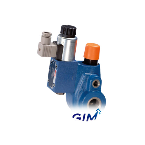 Bosch Rexroth DB20K