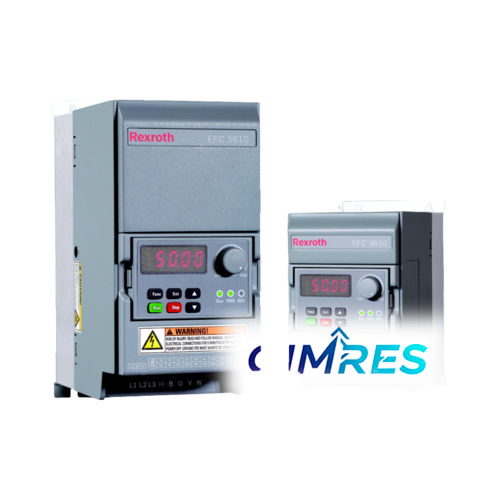Bosch Rexroth EFC