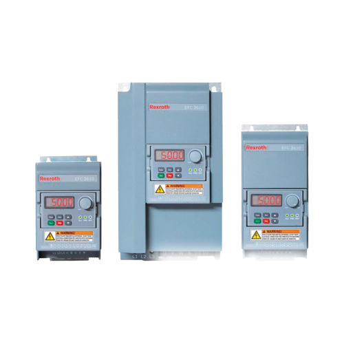 Bosch Rexroth EFC3610