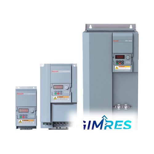 Bosch Rexroth EFC5610