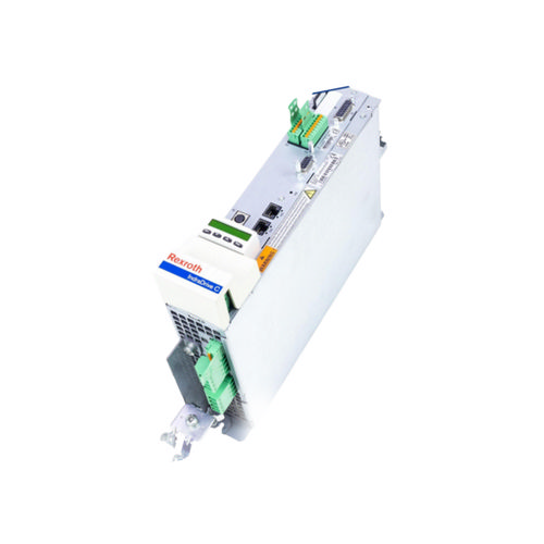 Bosch Rexroth HCS02 1E W0012