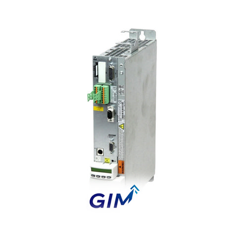 Bosch Rexroth HCS02