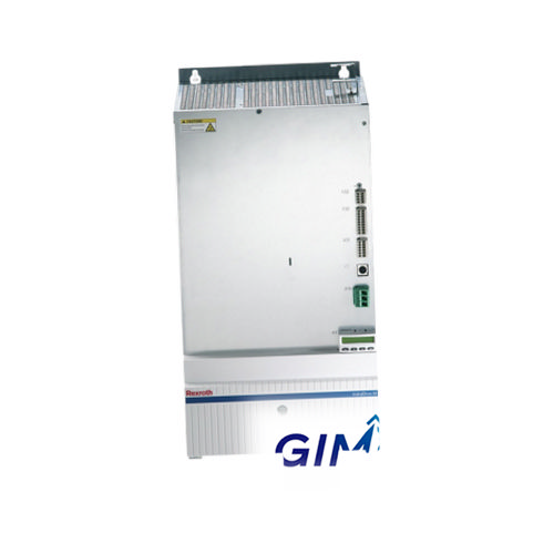 Bosch Rexroth HMV01