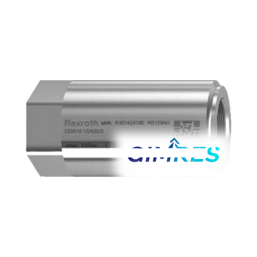 Bosch Rexroth Hy-Check Valve