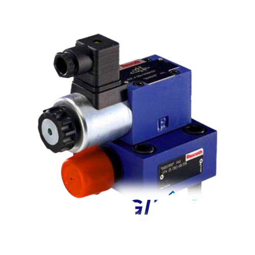 Bosch Rexroth LFA16