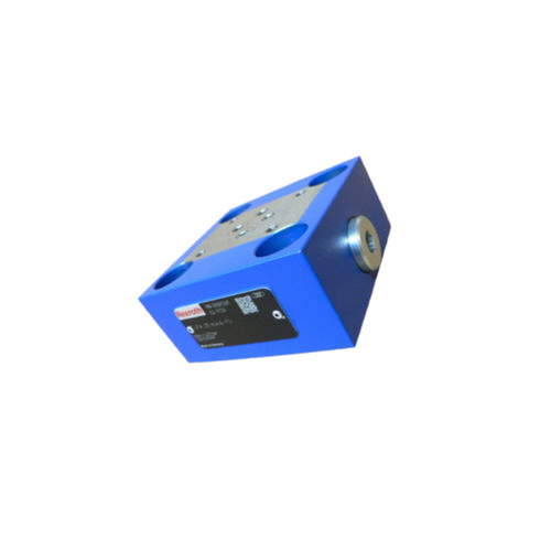 Bosch Rexroth LFA32