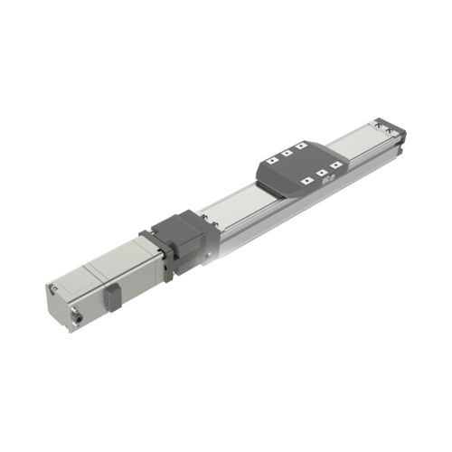 Bosch Rexroth Linear Axes