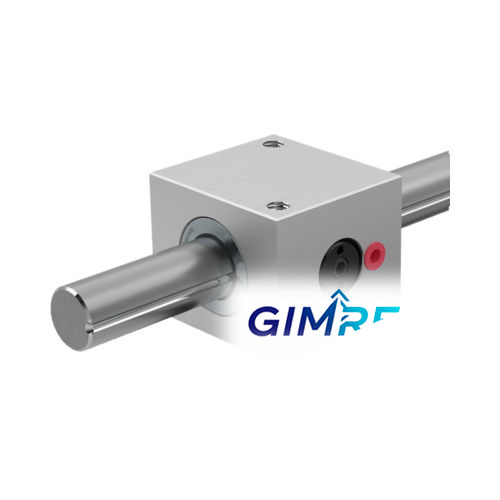Bosch Rexroth LSAC - LSAD