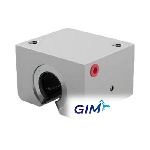 Bosch Rexroth LSAE - LSAH - LSAO