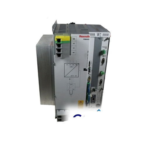 Bosch Rexroth PSI 6000