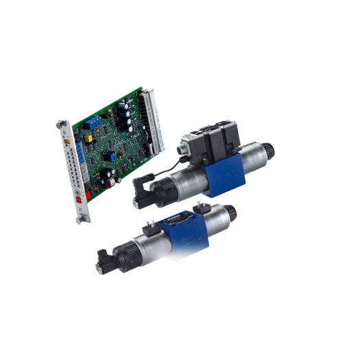 Bosch Rexroth R900950342