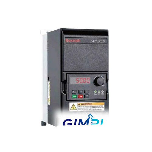 Bosch Rexroth VFC3610