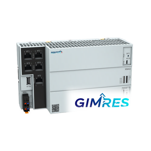 Bosch Rexroth XM42