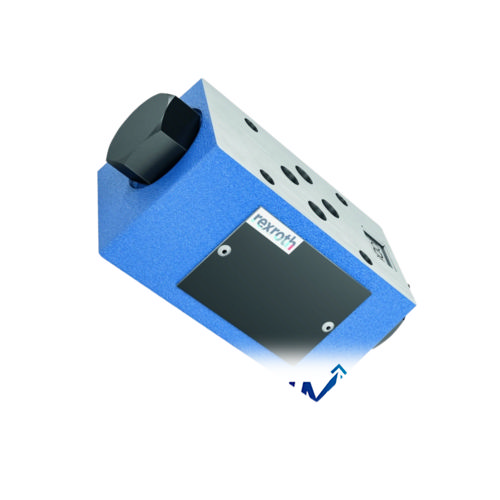 Bosch Rexroth Z1 - Z2