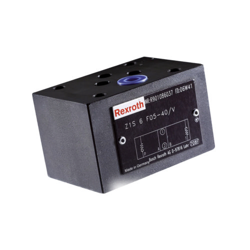 Bosch Rexroth Z1S6