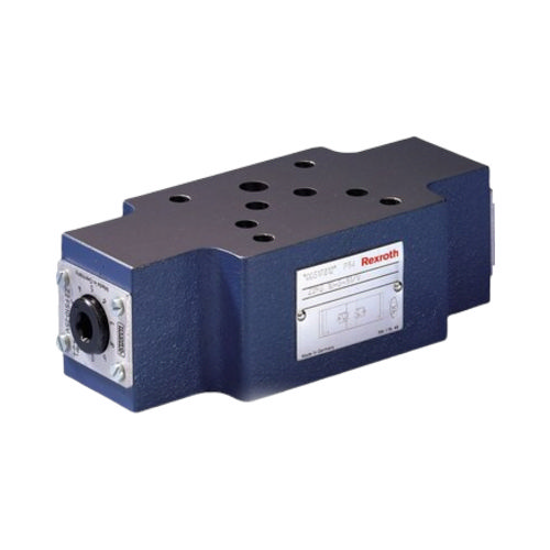 Bosch Rexroth Z2FS