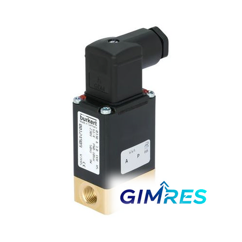 Burkert 0330 c