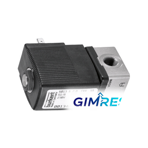 Burkert 125317